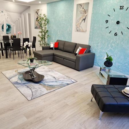 Daniel Beachfront, 2 Rooms Wifi Free Playa de las Americas  Exterior photo