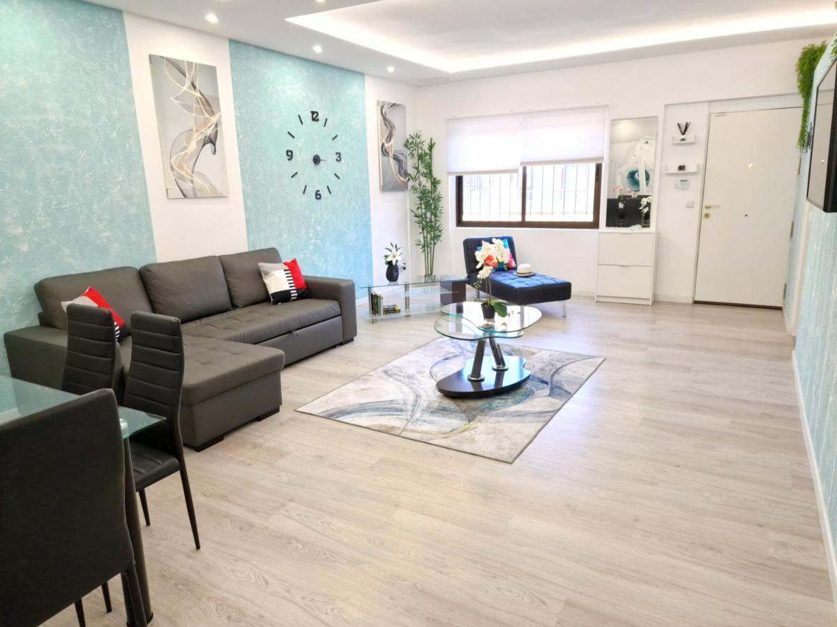 Daniel Beachfront, 2 Rooms Wifi Free Playa de las Americas  Exterior photo