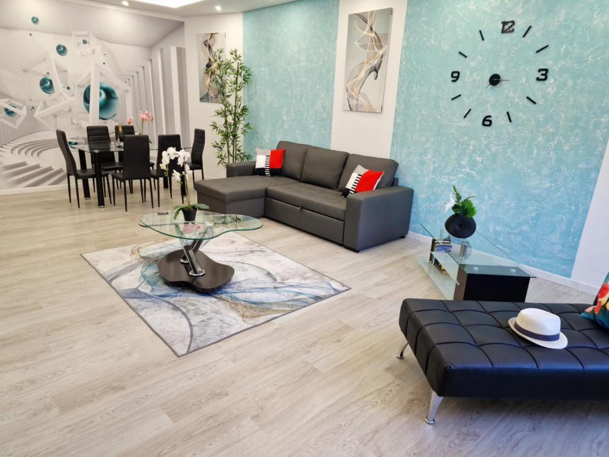 Daniel Beachfront, 2 Rooms Wifi Free Playa de las Americas  Exterior photo