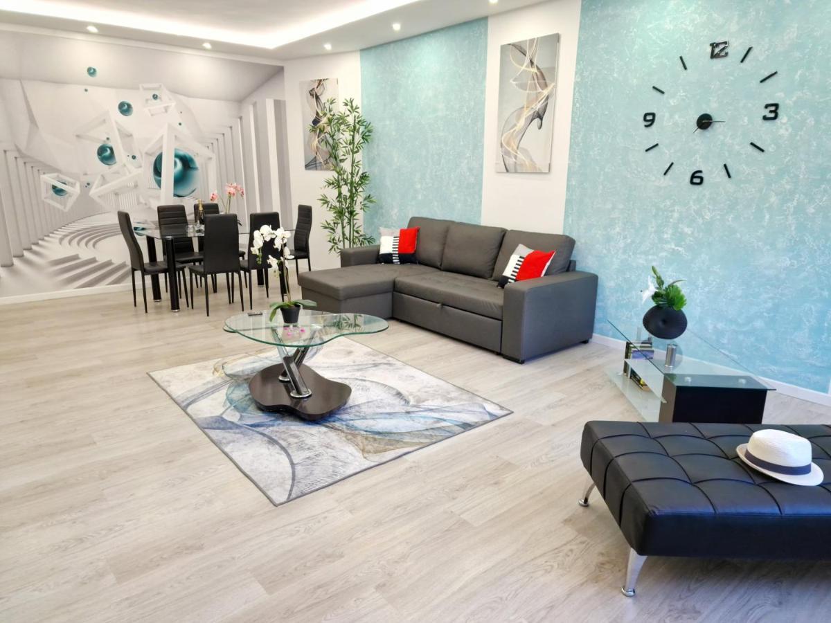Daniel Beachfront, 2 Rooms Wifi Free Playa de las Americas  Exterior photo