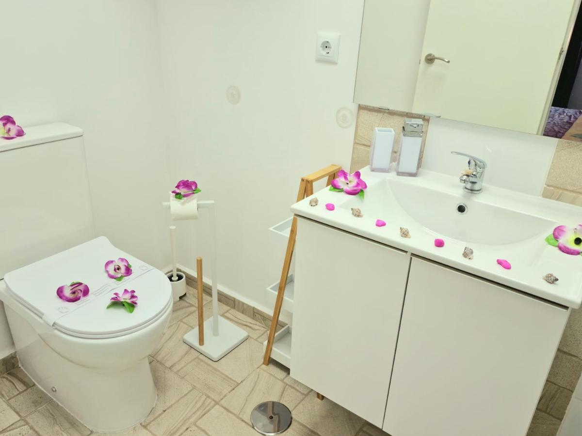 Daniel Beachfront, 2 Rooms Wifi Free Playa de las Americas  Exterior photo