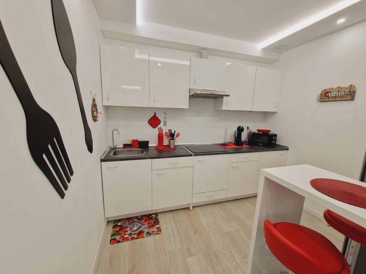 Daniel Beachfront, 2 Rooms Wifi Free Playa de las Americas  Exterior photo